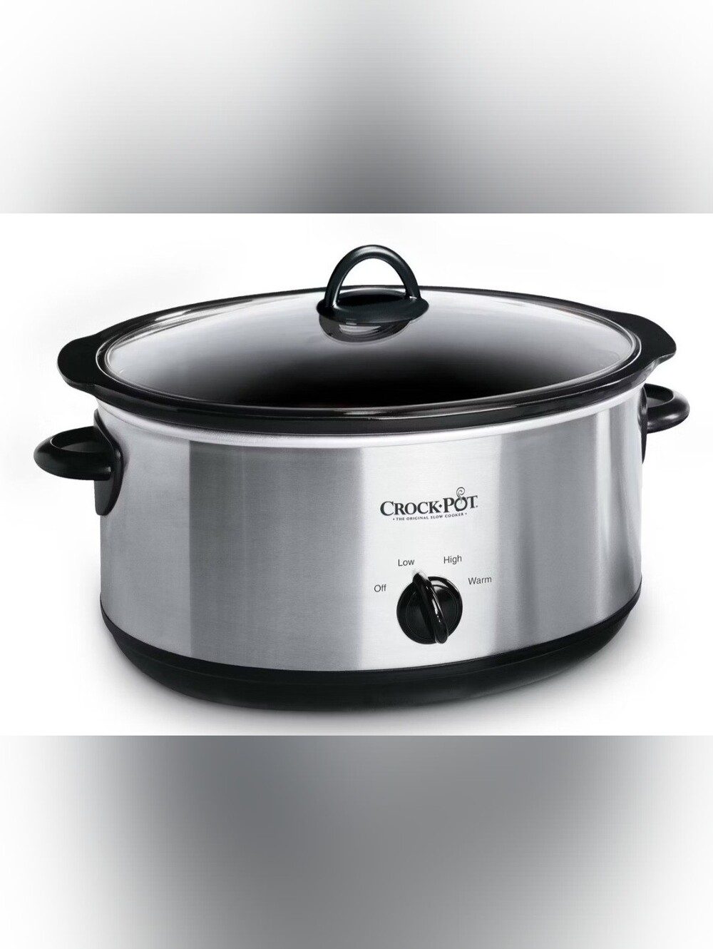 Hamilton Beach Crockpot